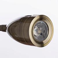 Дополнительная картинка Бра Arte Lamp Hall A9246AP-2AB
