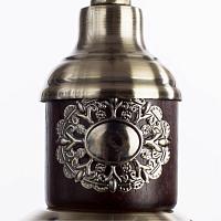 Дополнительная картинка Подвесной светильник Arte Lamp Sailor A4524SP-1AB