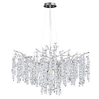 Дополнительная картинка Подвесной светильник Divinare SALICE 3135/26 SP-10