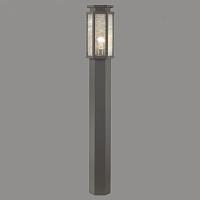 Дополнительная картинка Уличный светильник Odeon Light Nature Gino 4048/1F