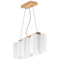 подвесная люстра lightstar nubi legno 802135, доставка по Казахстану 