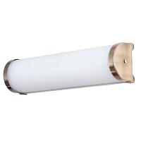 Дополнительная картинка Подсветка для зеркал Arte Lamp Aqua-Bara A5210AP-2AB