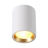 Дополнительная картинка Уличный светильник Odeon Light Hightech Aquana 4206/1C