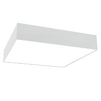 люстры потолочный светильник technical c032cl-36w3k-sq-w, доставка по Казахстану 