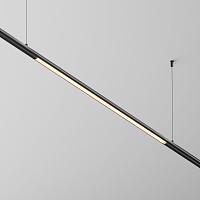 Дополнительная картинка Светильник Technical C147CL-L900-24W3K-B