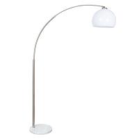 Дополнительная картинка Торшер Arte Lamp PAOLO A5822PN-1SS