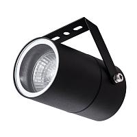 Дополнительная картинка Уличный светильник Arte Lamp Mistero A3303AL-1BK