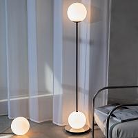 Напольный светильник (торшер) Maytoni MOD427FL-L20B3K купить в Алматы svet.kz