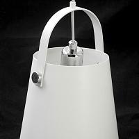 Дополнительная картинка Подвесная люстра Lussole Lgo Bisbee LSP-8098