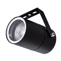 Дополнительная картинка Уличный светильник Arte Lamp Mistero A3303AL-1BK
