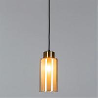 Дополнительная картинка Подвесной светильник Arte Lamp LEO A7027SP-1BK