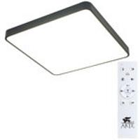 Дополнительная картинка Потолочный светодиодный светильник Arte Lamp Scena A2669PL-1BK