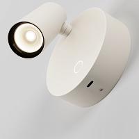 Дополнительная картинка Настенный светильник (бра) Technical C079WL-L3W3K