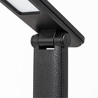 Дополнительная картинка Настольная лампа Arte Lamp CAMBRIDGE A5123LT-1BK