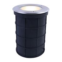 Дополнительная картинка Светильник уличный Arte Lamp PIAZZA A6014IN-1SS