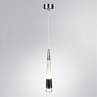 Дополнительная картинка Подвесной светильник Arte Lamp SABIK A6576SP-1CC