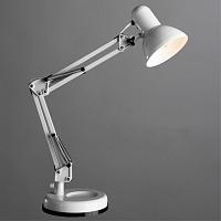 Дополнительная картинка Настольная лампа Arte Lamp Junior A1330LT-1WH