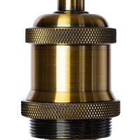 Дополнительная картинка Подвесной светильник Arte Lamp ELECTRA A7002SP-1PB