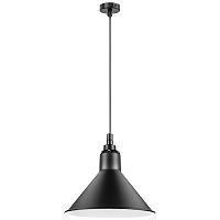 Дополнительная картинка Подвесной светильник Lightstar Loft 765027