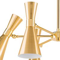 Дополнительная картинка Подвесная люстра Lightstar Dumo 816061