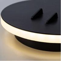 Дополнительная картинка Бра Arte Lamp Electra A8231AP-1BK