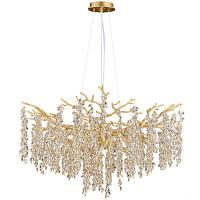 Дополнительная картинка Подвесной светильник Divinare SALICE 3134/01 SP-10