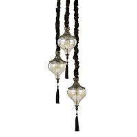 Дополнительная картинка Светильник HAREM SP3 115986