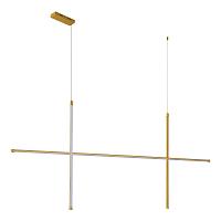 Дополнительная картинка SL6207.203.50 Светильник подвесной ST-Luce 