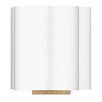 Дополнительная картинка Настенный светильник Lightstar Nubi Legno 802615