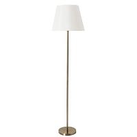 Дополнительная картинка Торшер Arte Lamp Elba A2581PN-1AB