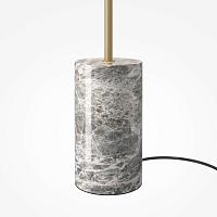 Дополнительная картинка Напольный светильник (торшер) Maytoni MOD178FL-L11G3K