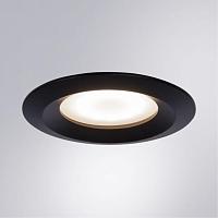 Дополнительная картинка Потолочный светильник Arte Lamp MIRA A2861PL-1BK