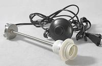 Дополнительная картинка Торшер Lussole Lgo LSP-0502