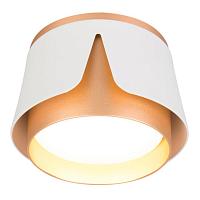 Дополнительная картинка Потолочный светильник Arte Lamp AMAKS A8028PL-1WH