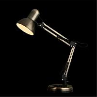 Дополнительная картинка Настольная лампа Arte Lamp Junior A1330LT-1AB
