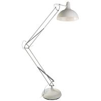 Дополнительная картинка Торшер Arte Lamp Goliath A2487PN-1WH