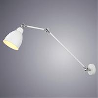 Дополнительная картинка Спот Arte Lamp A2055AP-1WH