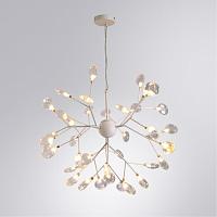 Дополнительная картинка Подвесной светильник Arte Lamp CANDY A7274SP-36WH