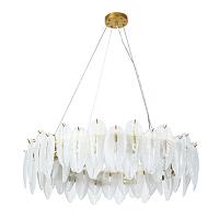 Дополнительная картинка Подвесной светильник Arte Lamp EVIE A4052SP-12SG