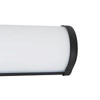 Дополнительная картинка Настенный светильник AQUA-BARA Arte Lamp A5210AP-4BK