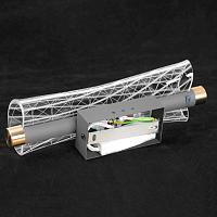 Дополнительная картинка Бра Lussole LSP-7369
