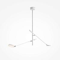 Дополнительная картинка Подвесной светильник Maytoni MOD070CL-L15W3K1