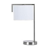 Дополнительная картинка Настольный светильник Arte Lamp APEROL A5031LT-1SS