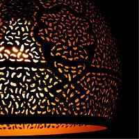 Дополнительная картинка Подвесной светильник Arte Lamp CELESTA A7058SP-1BK