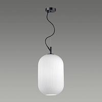 Дополнительная картинка Подвесной светильник Odeon Light Pendant Roofi 4752/1