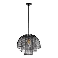 подвесной светильник arte lamp castello a7064sp-1bk, доставка по Казахстану 