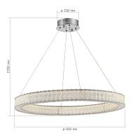 Дополнительная картинка SL6008.123.01 Подвесной светильник ST-Luce