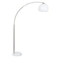 Дополнительная картинка Торшер Arte Lamp PAOLO A5822PN-1SS