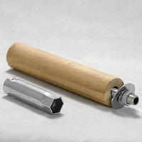 Дополнительная картинка Торшер Lussole Wrangell LSP-0522