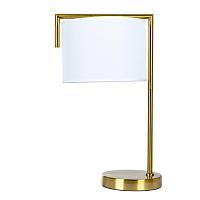 Дополнительная картинка Настольный светильник Arte Lamp APEROL A5031LT-1PB